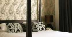 Imagen de la habitación del Hotel Episode. Foto 2