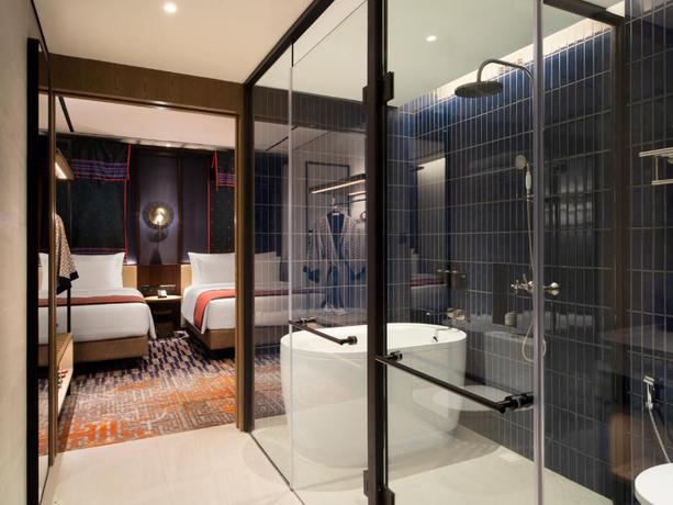 Imagen de la habitación del Hotel Episode Gading Serpong. Foto 9