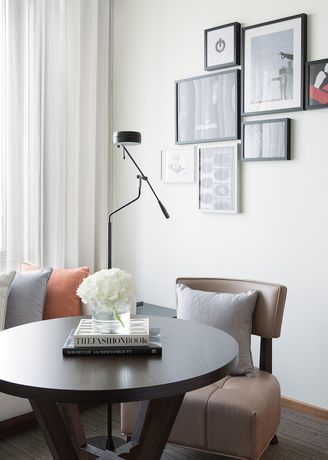 Imagen de la habitación del Hotel Episode Hsinchu, A Jdv By Hyatt. Foto 12