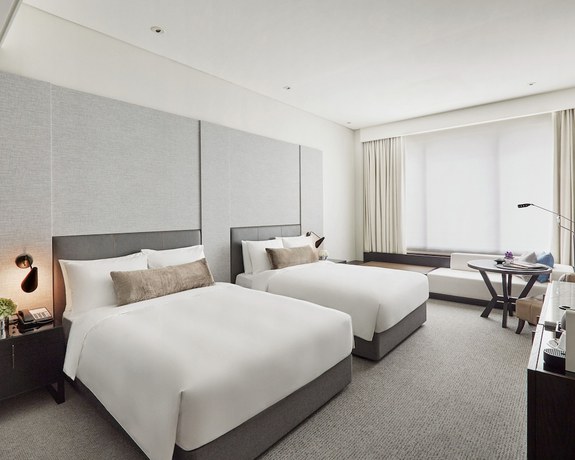 Imagen de la habitación del Hotel Episode Hsinchu, A Jdv By Hyatt. Foto 14