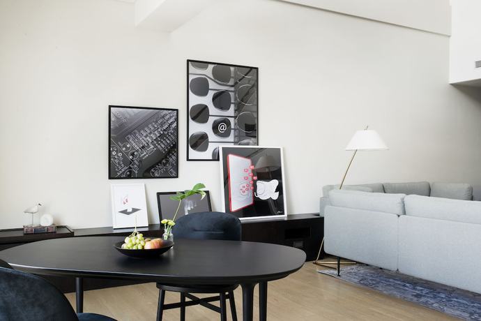 Imagen de la habitación del Hotel Episode Hsinchu, A Jdv By Hyatt. Foto 15
