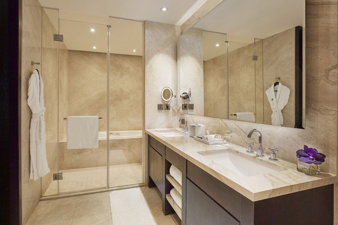 Imagen de la habitación del Hotel Episode Hsinchu, A Jdv By Hyatt. Foto 16