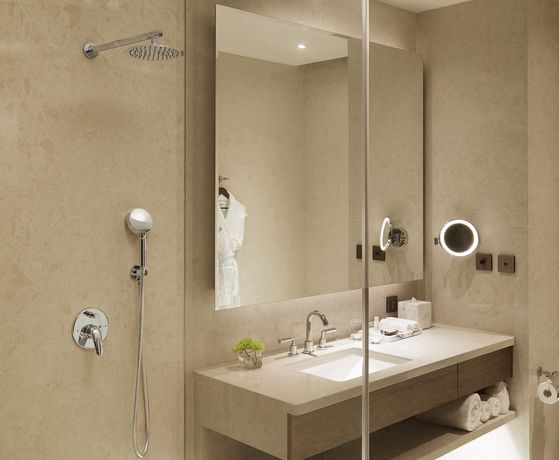 Imagen de la habitación del Hotel Episode Hsinchu, A Jdv By Hyatt. Foto 17