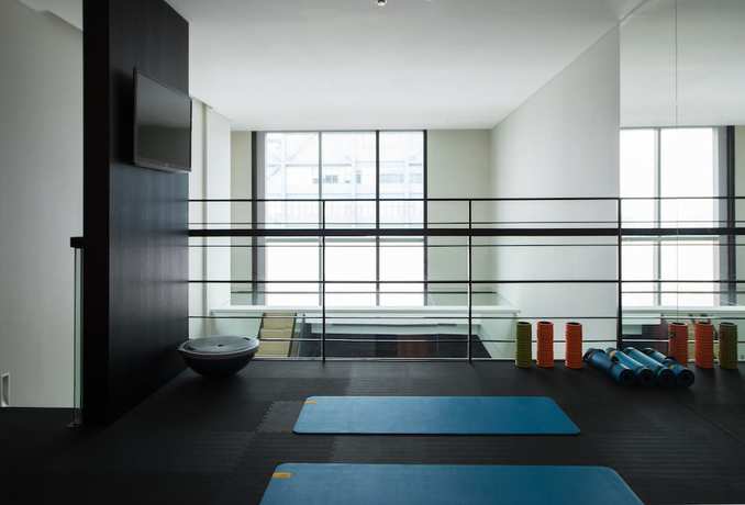 Imagen de los interiores del Hotel Episode Hsinchu, A Jdv By Hyatt. Foto 20