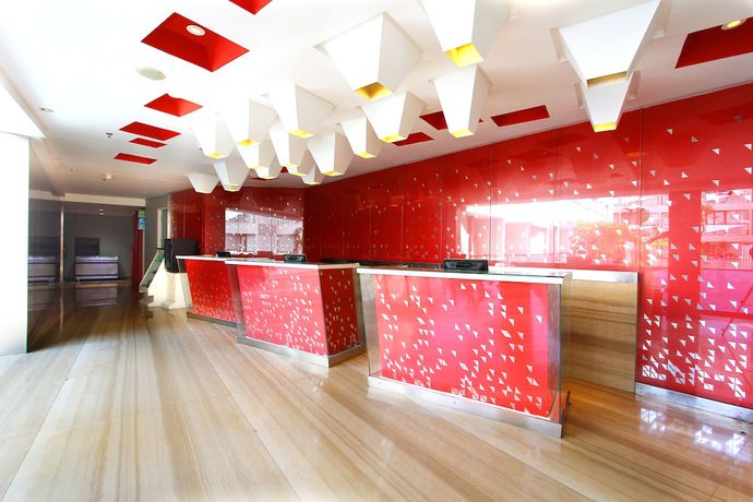 Imagen de los interiores del Hotel Episode Kuta Bali. Foto 19