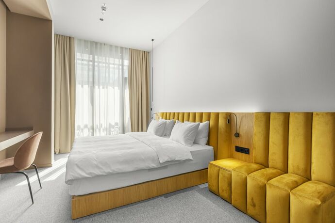 Imagen general del Hotel Episode Tbilisi. Foto 7