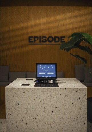Imagen general del Hotel Episode Tbilisi. Foto 9