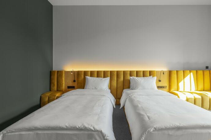 Imagen de la habitación del Hotel Episode Tbilisi. Foto 18