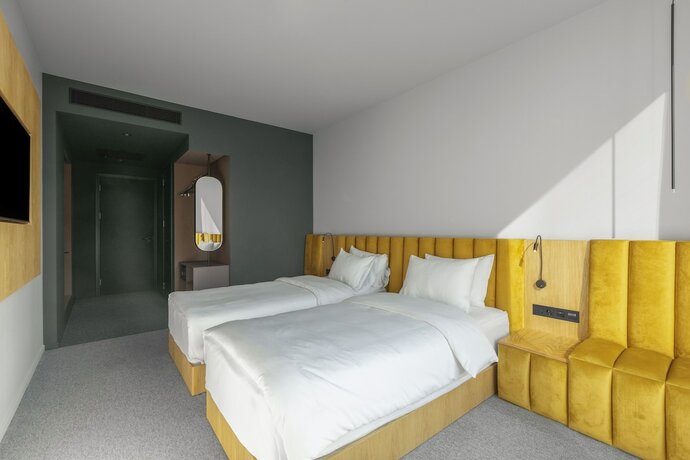 Imagen de la habitación del Hotel Episode Tbilisi. Foto 19