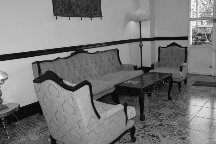 Imagen de los interiores del Hotel Epoca Boutique. Foto 15