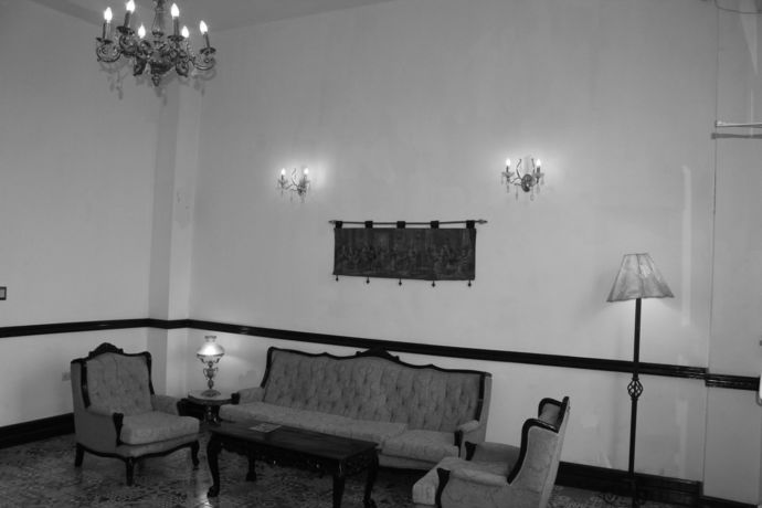 Imagen de los interiores del Hotel Epoca Boutique. Foto 16