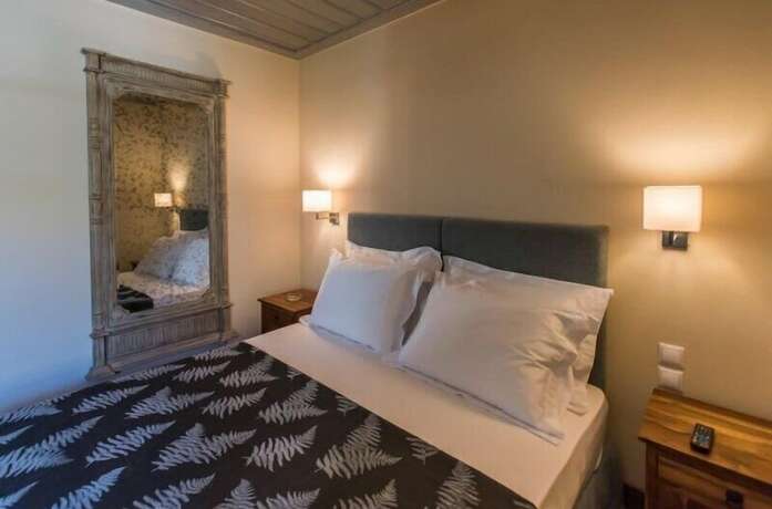 Imagen general del Hotel Epoches Luxury Suites. Foto 2