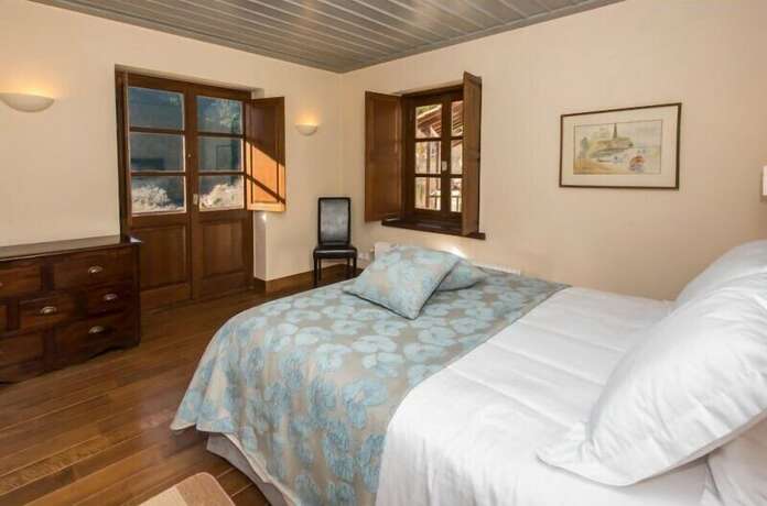 Imagen general del Hotel Epoches Luxury Suites. Foto 5