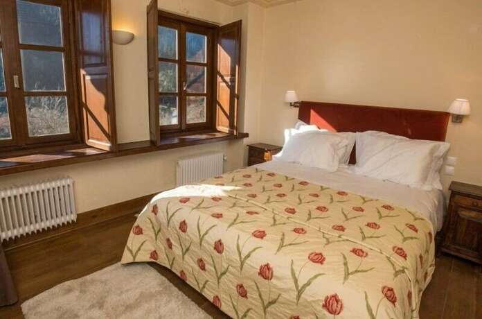 Imagen general del Hotel Epoches Luxury Suites. Foto 6