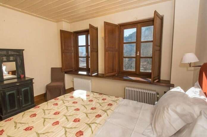 Imagen general del Hotel Epoches Luxury Suites. Foto 7