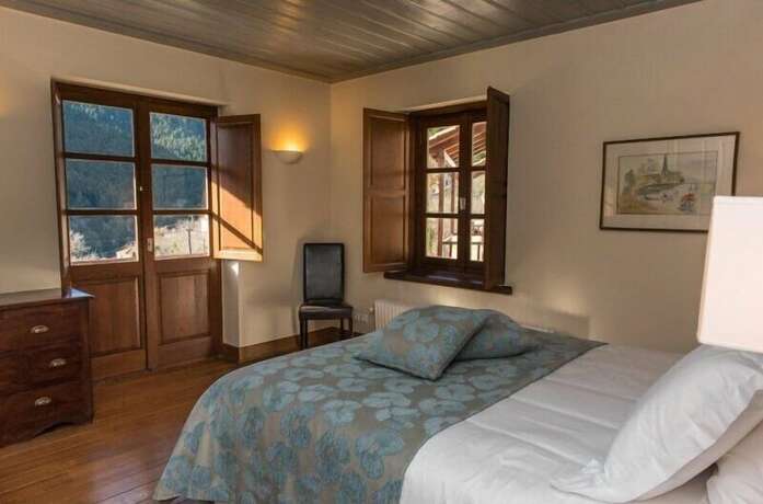 Imagen general del Hotel Epoches Luxury Suites. Foto 8
