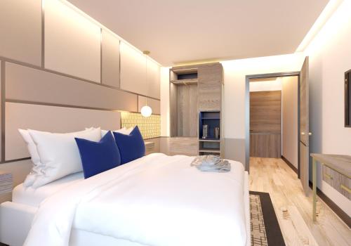 Imagen general del Hotel Epona H&ocirc;tel Sens. Foto 4