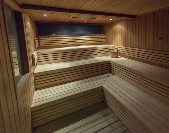 Imagen general del Hotel Epoque, Bucarest. Foto 2