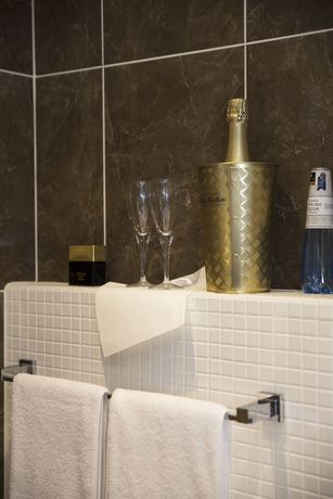 Imagen de la habitación del Hotel Epoque, London. Foto 5