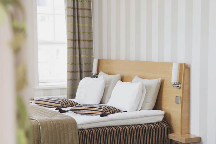 Imagen de la habitación del Hotel Epoque, London. Foto 6