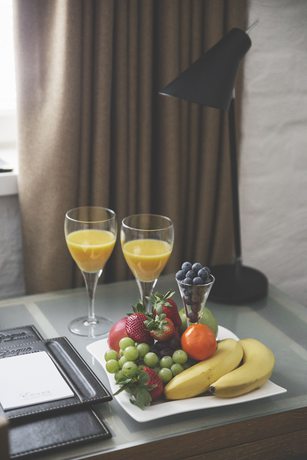 Imagen de la habitación del Hotel Epoque, London. Foto 7