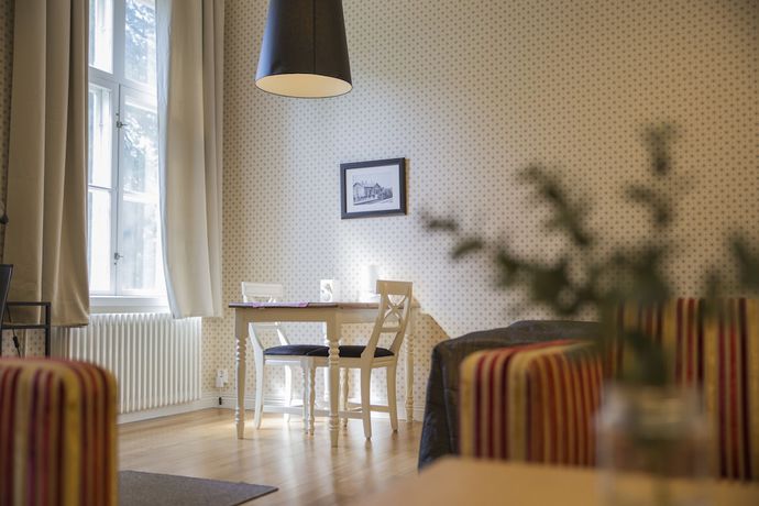 Imagen de la habitación del Hotel Epoque, London. Foto 13