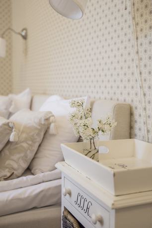 Imagen de la habitación del Hotel Epoque, London. Foto 14