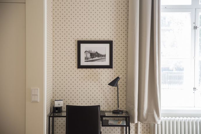 Imagen de la habitación del Hotel Epoque, London. Foto 16