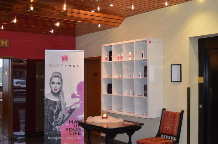 Imagen de los interiores del Hotel Eppelborner Hof. Foto 15