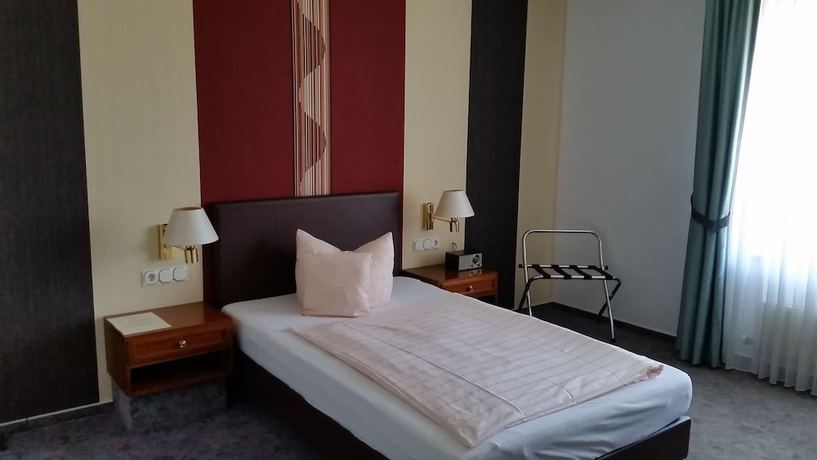 Imagen de la habitación del Hotel Eppelborner Hof. Foto 3