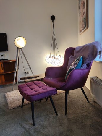 Imagen de la habitación del Hotel Eppelborner Hof. Foto 6