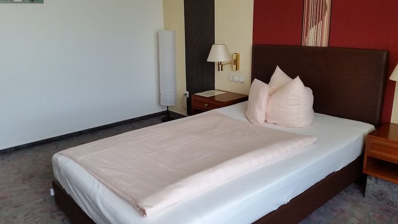 Imagen de la habitación del Hotel Eppelborner Hof. Foto 7