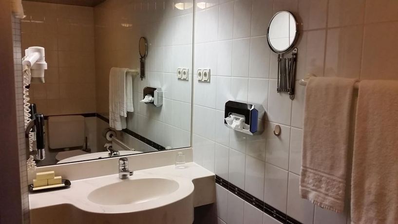 Imagen de la habitación del Hotel Eppelborner Hof. Foto 8