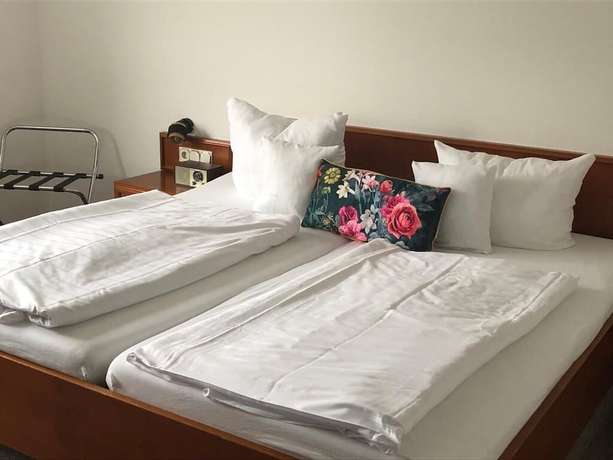 Imagen de la habitación del Hotel Eppelborner Hof. Foto 10