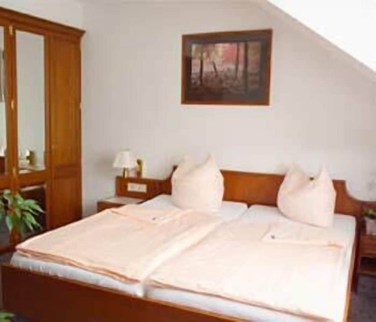 Imagen de la habitación del Hotel Eppelborner Hof. Foto 12
