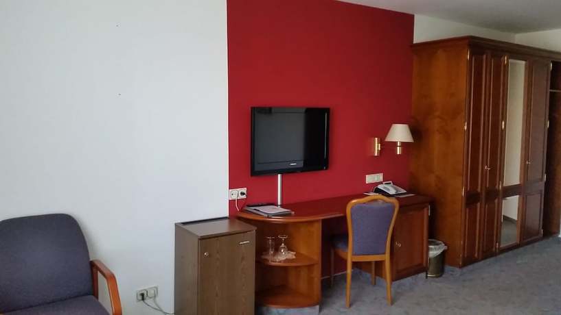 Imagen de la habitación del Hotel Eppelborner Hof. Foto 13