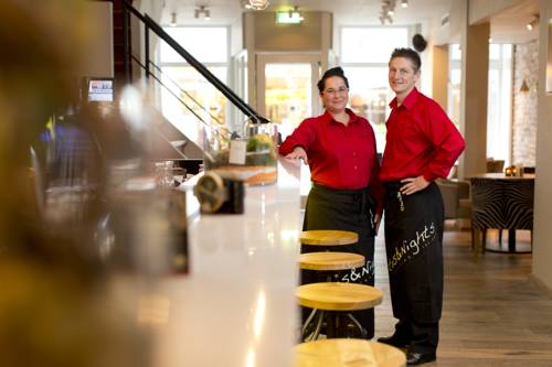 Imagen de la habitación del Hotel Epping. Foto 2