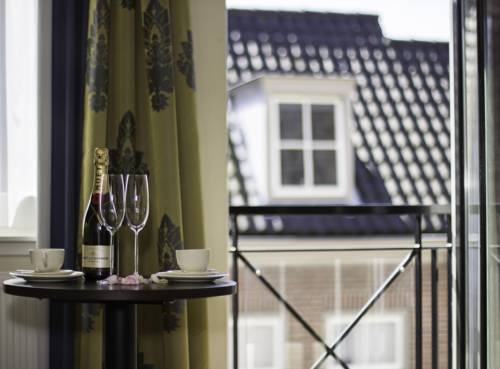 Imagen de la habitación del Hotel Epping. Foto 5