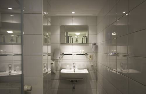 Imagen de la habitación del Hotel Epping. Foto 6