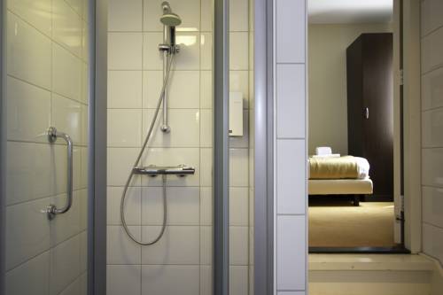 Imagen de la habitación del Hotel Epping. Foto 8