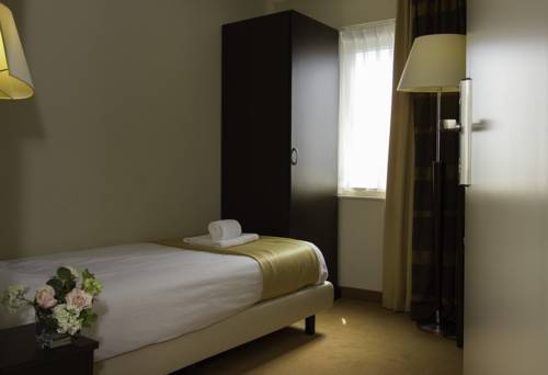 Imagen de la habitación del Hotel Epping. Foto 10