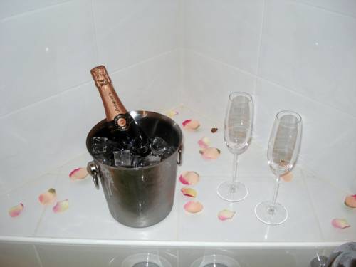 Imagen de la habitación del Hotel Epping. Foto 14