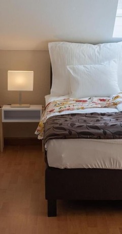 Imagen general del Hotel Eprespark Panzio. Foto 1