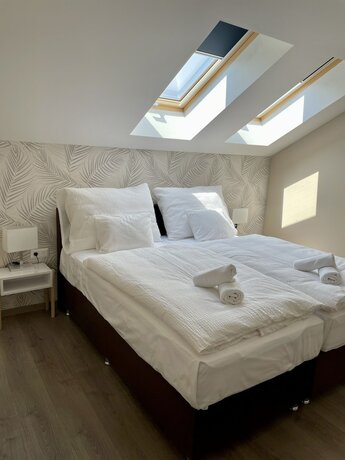 Imagen de la habitación del Hotel Eprespark Panzio. Foto 19