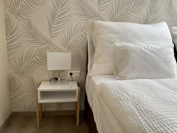 Imagen de la habitación del Hotel Eprespark Panzio. Foto 20