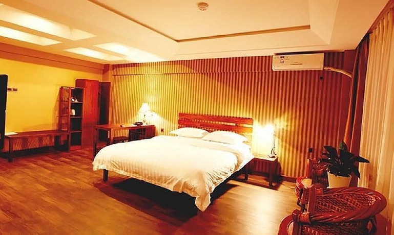 Imagen de la habitación del Hotel Epro Business Hotel. Foto 2