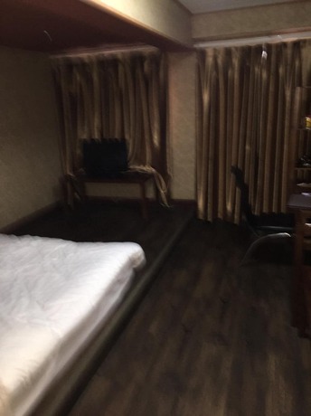 Imagen de la habitación del Hotel Epro Business Hotel. Foto 3