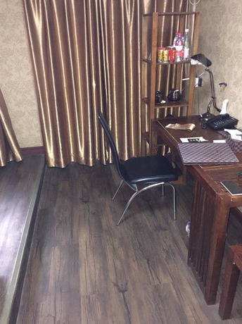 Imagen de la habitación del Hotel Epro Business Hotel. Foto 4