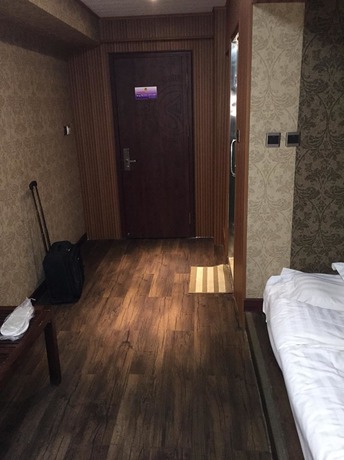 Imagen de la habitación del Hotel Epro Business Hotel. Foto 5