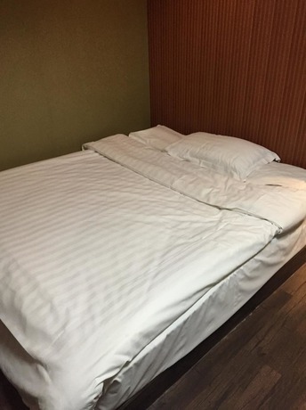 Imagen de la habitación del Hotel Epro Business Hotel. Foto 6